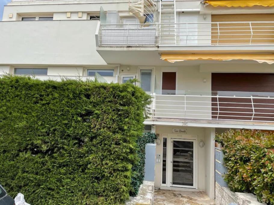 Appart/Palm Beach/ Cannes Exterior foto