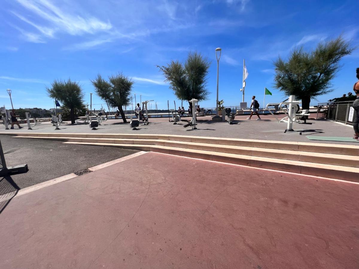 Appart/Palm Beach/ Cannes Exterior foto