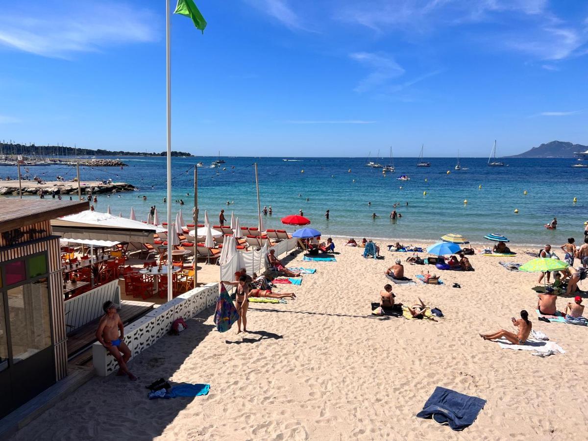 Appart/Palm Beach/ Cannes Exterior foto